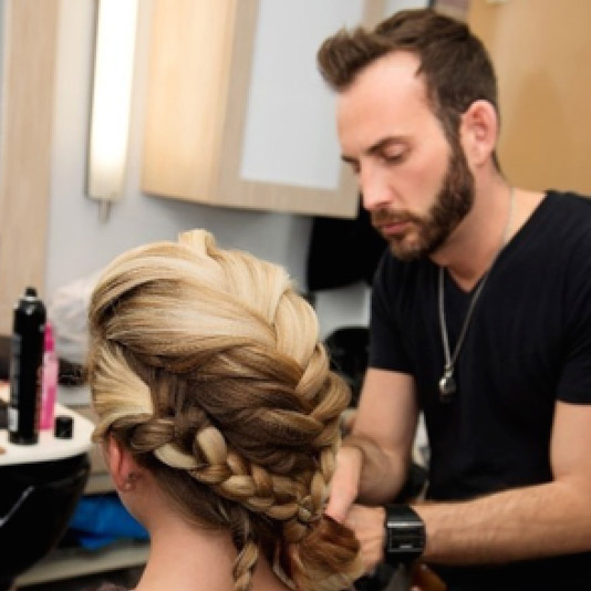 [Photo of Louie Leonetti]