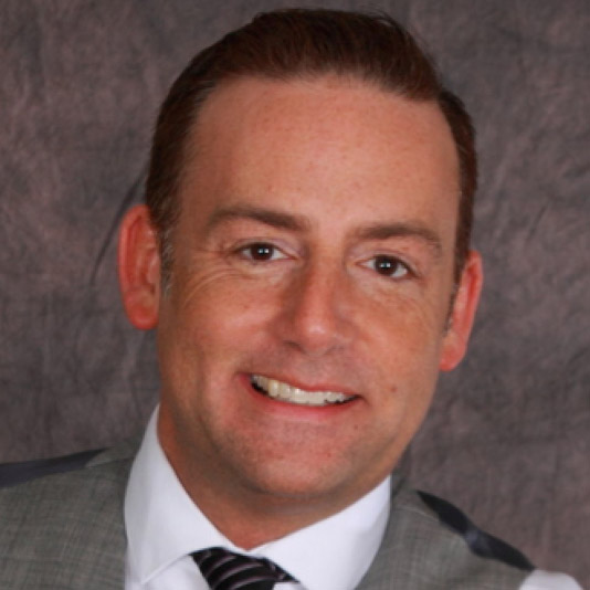 [Photo of Paul Orlandi]